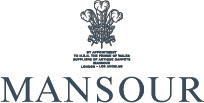 Mansour Antique Rugs
