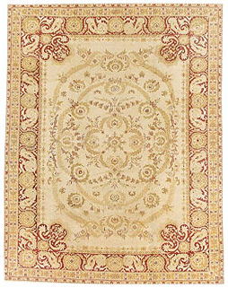 Mansour Carpets